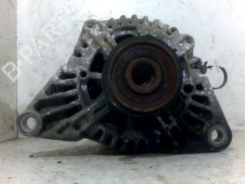 Alternator HYUNDAI GETZ (TB) 1.5 CRDi | BP26082147M7 