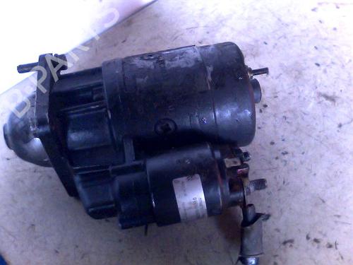 Used Starter PEUGEOT 309 I (10C, 10A) 1.3 (64 hp) 26062375