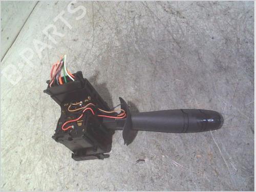 Headlight switch RENAULT TWINGO II (CN0_) 1.2 16V (CN0K, CN0V, CN0A) | BP33434064I24 - Image 2
