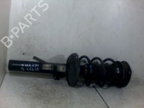 Used Left front shock absorber SKODA OCTAVIA III (5E3, NL3, NR3) 1.6 TDI (105 hp) 29482593