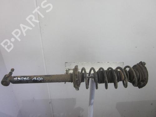 Højre bagtil støddæmper AUDI A4 B5 (8D2) 1.9 TDI | BP29576601M19