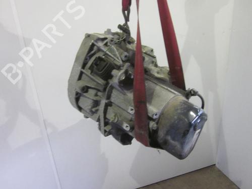 Gearbox RENAULT TWINGO I (C06_) 1.2 (C066, C068) | BP26064051M3 