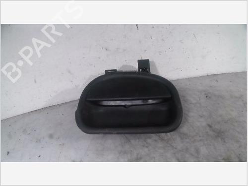 Venstre bak invendig håndtak RENAULT KANGOO (KC0/1_) 1.5 dCi (KC07) (65 hp) 26101068