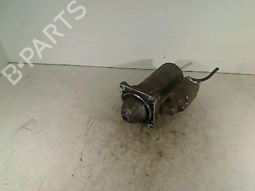 Used Starter FIAT MULTIPLA (186_) 1.9 JTD 110 (110 hp) 26085436