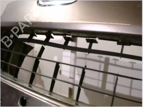 Front bumper PEUGEOT 407 (6D_) 2.0 HDi 135 (6DRHRH, 6DRHRE, 6DRHRG, 6DRHRJ) | BP29221495C7 