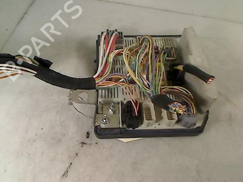 Used Fuse box RENAULT MEGANE II Estate (KM0/1_) 1.5 dCi (KM1F) (86 hp) 26080322