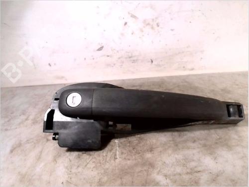 Türgriff vorne links außen für CITROËN C3 I (FC_, FN_) 1.4 HDi (68 hp) 26117404