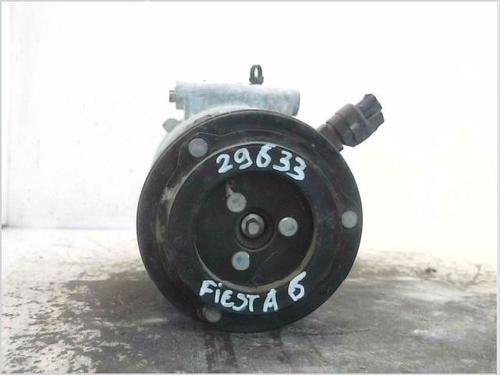 AC compressor FORD FIESTA VI (CB1, CCN) 1.5 TDCi | BP39934376M34 - Image 2