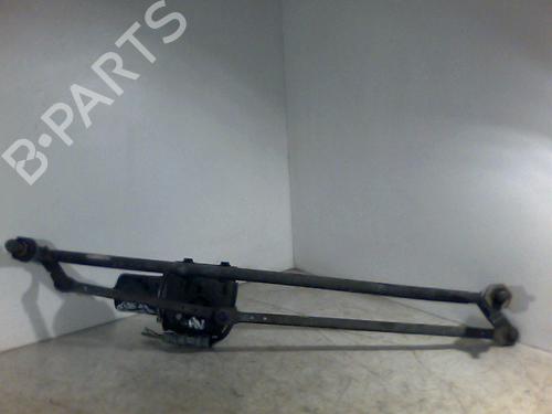 Used Front wiper motor RENAULT MASTER II Van (FD) 2.2 dCI 90 (90 hp) 26070765