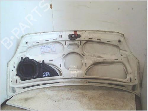 Hood IVECO DAILY IV Platform/Chassis 35C15 | BP29504337C1 