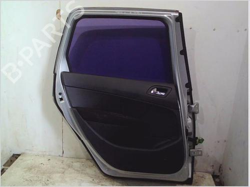 Left rear door PEUGEOT 308 SW I (4E_, 4H_) 1.6 HDi | BP28325048C4