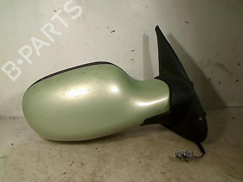 Used Right mirror NISSAN MICRA III (K12) 1.2 16V (80 hp) 26075094