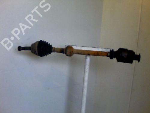 Used Right front driveshaft Right front driveshaft RENAULT LAGUNA I (B56_, 556_) 1.8 (B56A/B) (90 hp) 33002603 33002603
