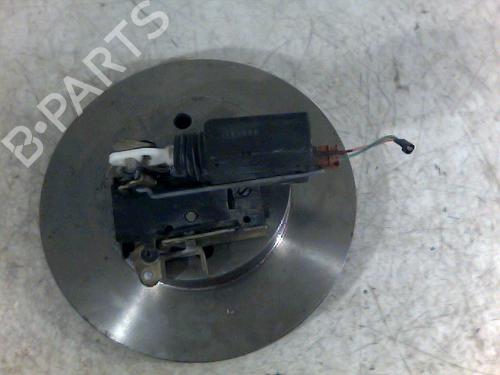 Front right lock PEUGEOT 106 II (1A_, 1C_) 1.5 D | BP26067910C97 