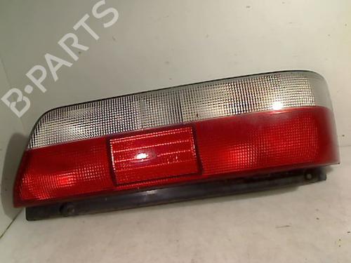 Used Left taillight SUZUKI SWIFT II Hatchback (EA, MA) 1.0 i (SF310, AA44) (54 hp) 26079740