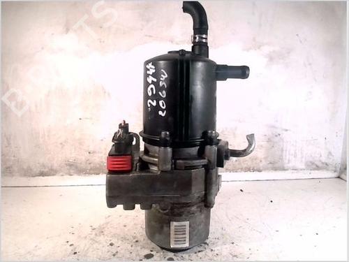Servostyringspumpe PEUGEOT 206 SW (2E/K) 1.6 HDi 110 | BP29976314M99