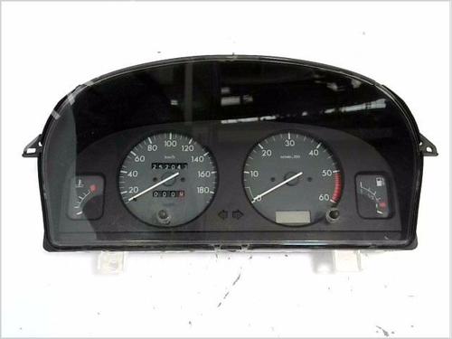 Used Instrument cluster CITROËN BERLINGO / BERLINGO FIRST Box Body/MPV (M_) 2.0 HDI 90 (MBRHY, MCRHY) (90 hp) 26201006