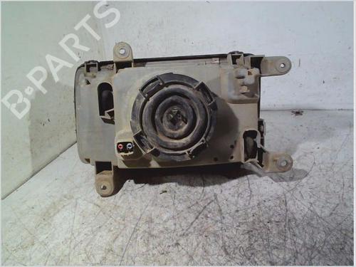 Left headlight OPEL FRONTERA B (U99) 2.2 DTI (6B_66, 6B_76) | BP26114544C28 