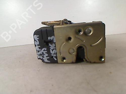 Used Front right lock CITROËN XSARA (N1) 1.6 16V (109 hp) 26069536