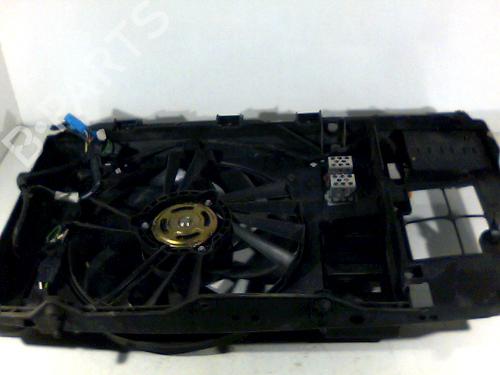 Radiator fan CITROËN XSARA (N1) 1.4 i | BP26064774M35 