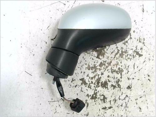 Used Left mirror SEAT LEON (1P1) 1.9 TDI (105 hp) 30307876
