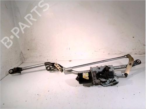 Vindrude Viskermekanisme RENAULT SCÉNIC II (JM0/1_) 1.5 dCi (JM0F) (82 hp) 26107232