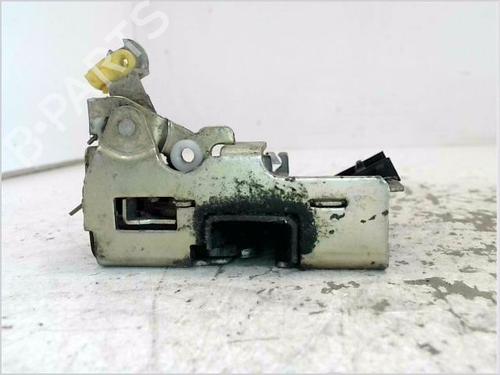 Front left lock RENAULT 21 (B48_) 1.7 | BP29644592C98 