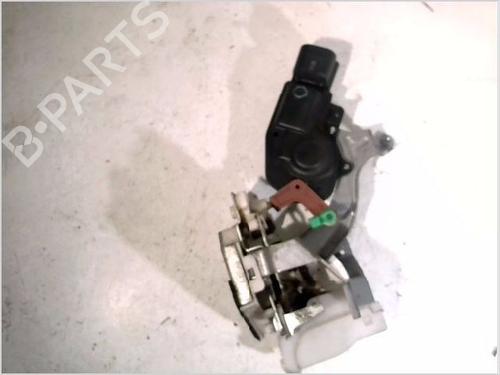 Used Rear left lock CITROËN C1 (PM_, PN_) 1.4 HDi (54 hp) 26108782