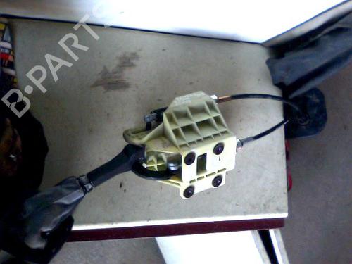 Used Shift knob PEUGEOT BOXER Van (244) 2.2 HDi (101 hp) 28216780