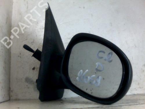 Right mirror CITROËN C2 (JM_) 1.1 | BP26095521C27 