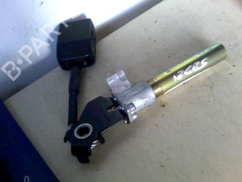 Sicherheitsgurt vorne links für RENAULT MEGANE I (BA0/1_) 1.9 D Eco (BA0A, BA0U, BA0R) (64 hp) 31797885