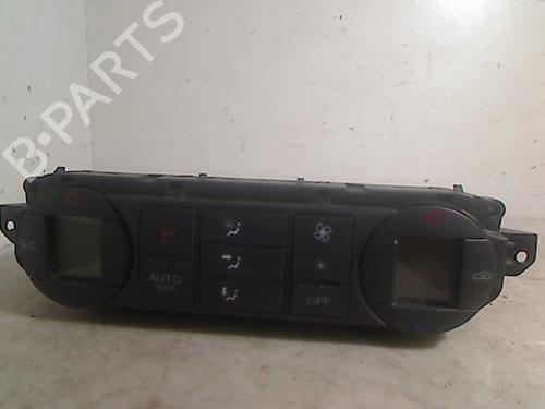 Commande Chauffage FORD FOCUS C-MAX (DM2) 1.6 TDCi (109 hp) 26093866