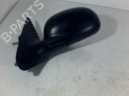 Left mirror PEUGEOT 406 (8B) 1.9 TD | BP26063244C26 