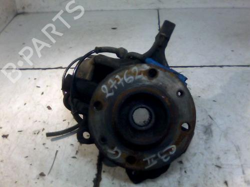 Used Left front steering knuckle CITROËN C3 II (SC_) 1.4 HDi 70 (SC8HZC, SC8HR0, SC8HP4) (68 hp) 26098430