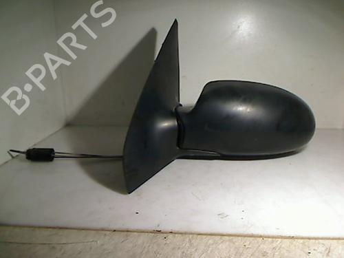 Used Left mirror FORD FOCUS I (DAW, DBW) 1.6 16V (100 hp) 26073951