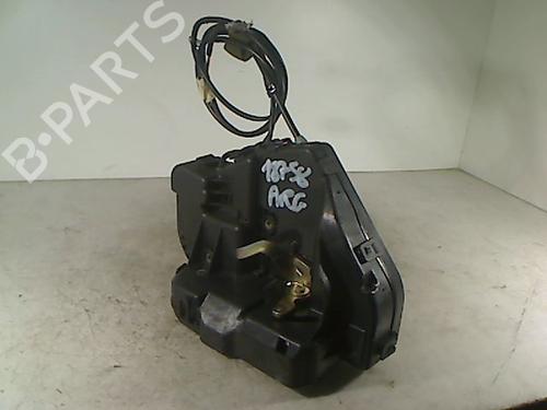 Used Rear left lock MERCEDES-BENZ E-CLASS (W211) E 280 CDI 4-matic (211.084) (190 hp) 26106120