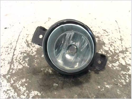 Used Left front fog light Left front fog light RENAULT CLIO III (BR0/1, CR0/1) 1.2 16V (BR0P, CR0P) (101 hp) 34562128 34562128