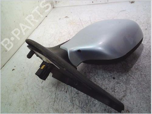 Right mirror RENAULT KANGOO (KC0/1_) 1.5 dCi | BP26115543C27 