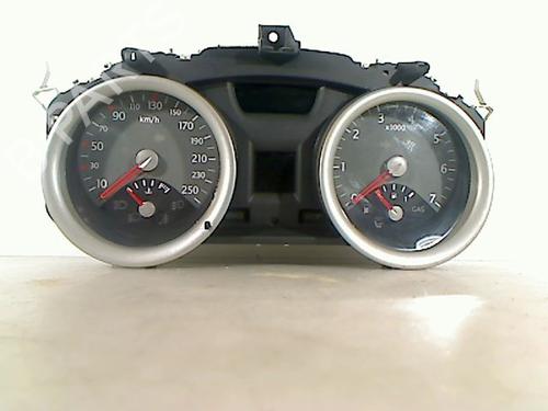 Cockpit RENAULT MEGANE II (BM0/1_, CM0/1_) 1.9 dCi (BM0G, CM0G) (120 hp) 26084118