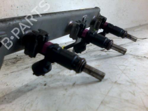 Injection rail RENAULT TWINGO III (BCM_, BCA_) 1.0 SCe 70 | BP26095583M98 