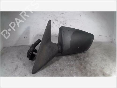 Used Left mirror CITROËN AX (ZA-_) 11 (60 hp) 26106166