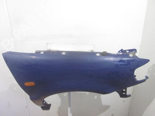 Right front fenders VW POLO III (6N1) 55 1.4 | BP26066362C42 