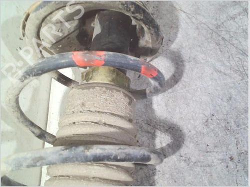 Left front shock absorber TOYOTA YARIS (_P1_) 1.4 D-4D (NLP10_, NLP10R) | BP26509182M16