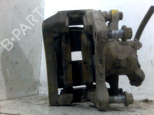 Right rear brake caliper LAND ROVER RANGE ROVER SPORT I (L320) 3.6 D 4x4 | BP26080306M106 