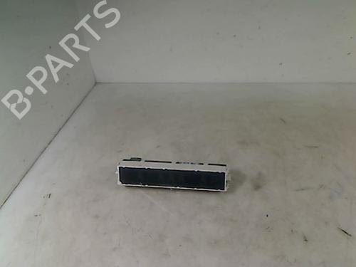 Airbag passager PEUGEOT 207 SW (WK_) 1.6 HDi (92 hp) 29890112