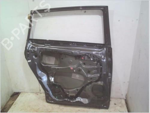 Left rear door TOYOTA VERSO (_R2_) 2.0 D-4D (AUR20_, AUR20R) | BP29965893C4