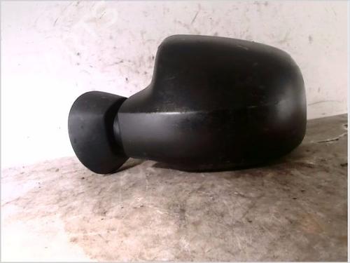 Left mirror DACIA SANDERO 1.4 MPI LPG | BP26107186C26