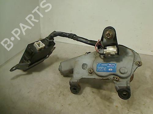 Used Rear wiper motor HYUNDAI SANTA FÉ I (SM) 2.0 CRDi 4x4 (113 hp) 26075051
