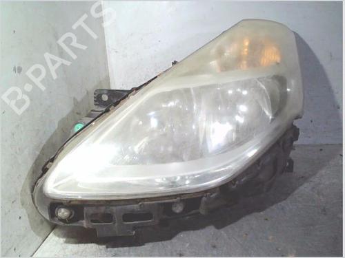 Used Left headlight Left headlight 37261929 37261929