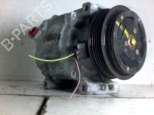 AC compressor FIAT PANDA (169_) 1.1 (169.AXA1A) | BP26092800M34 